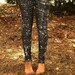 RESPERGO Legging - M