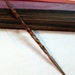 Harry Potter Magic Wand - hand carved poplar 12 inch wand