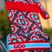 Wet Bag & Wipes Case