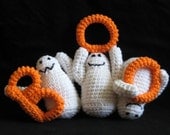BOO Ghosts