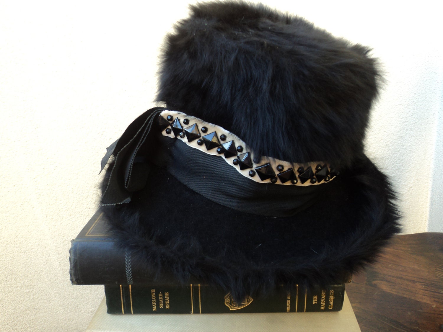 fur brand hats