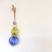 Nautical Sea Buoys Glass Floats Vintage Decorative Marine Piece