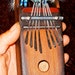 Kalimba Tiny Box