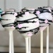 Cherry Blossom Cake Pops