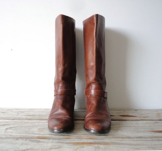 etienne aigner boots new