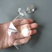 Beautiful Extra Large Chandelier Crystal