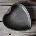 r e s e r v e d Vintage Heart Baking Tin