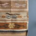 Handwoven South Western Area Rug