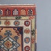 Handwoven Kilim Rug 2.5' x 5'
