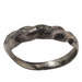 Ancient Viking Warriors Mans Ring 866-1067 A.D. Size 9 1/4