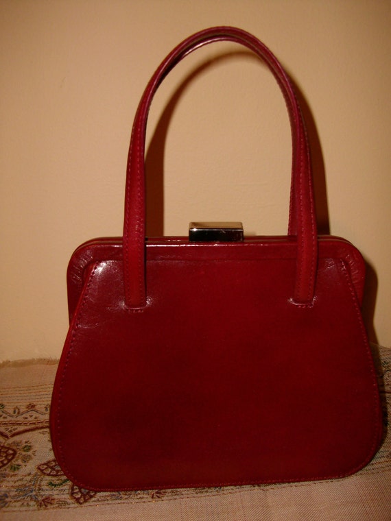 fossil 1954 handbag