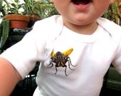 the fly t shirt