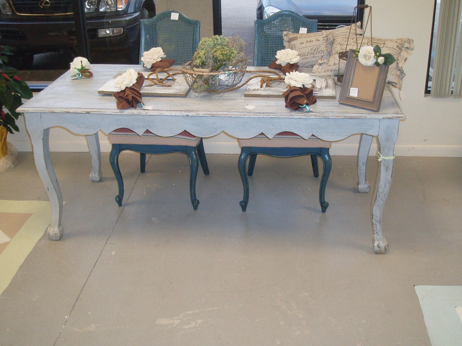 shabby chic dining table free shipping shabby chic dining table free shipping