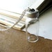 Glass Vial Necklace