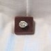 Sale Vintage 1933 Worlds Fair Ring Chicago Century of Progress
