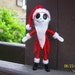Santa Jack