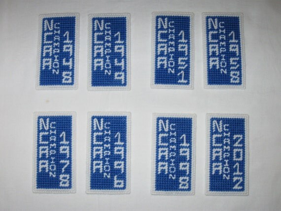 University of Kentucky Basketball Championship Banner