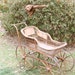 The Heywood, Baby Carriage