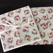 Square Card and Envelope - Peekaboo