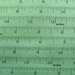 Moda, Made With Love, Ruler, 1/2 Yard