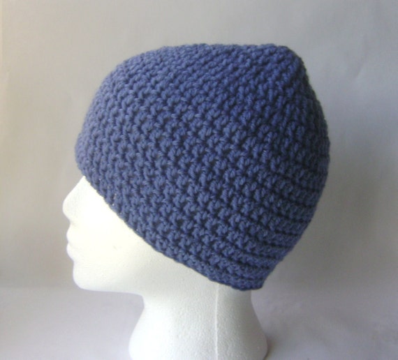 PDF Crochet Pattern Three Easy Beanies Easy Beanie Crochet