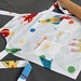 Child's Space Apron