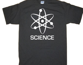 t shirts for science nerds