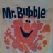 70's Vintage Mr. Bubble Tshirt Size Medium SCREEN STARS Label