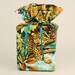 Tiger Tissue Box Cover/Kleenex Box Cover, Jungle Bathroom Accessories/Bathroom Decoration, Tiger Bathroom Accessories/Bathroom Decoration.