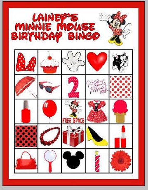 8-disney-minnie-mouse-birthday-bingo-boards-by-disneymomma24