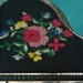 Vintage Grand Piano Music Box. Plays A Time for Us, Romeo and Juliet,Andy Willliams