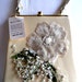 Vintage Vinyl Handbag - A Morris White Product, Mad Man, 1960s Fashion