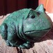 Toad Stone