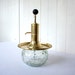 Mid Century Barware, Vintage Shot Dispenser, Vintage Barware, Mad Men, Bar
