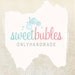 RESERVED Premade Logo Design and Watermark handmade soap logo company logo ooak
