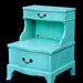 The Audrey Nightstand