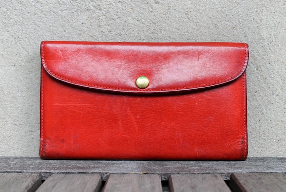 coach classic wallets