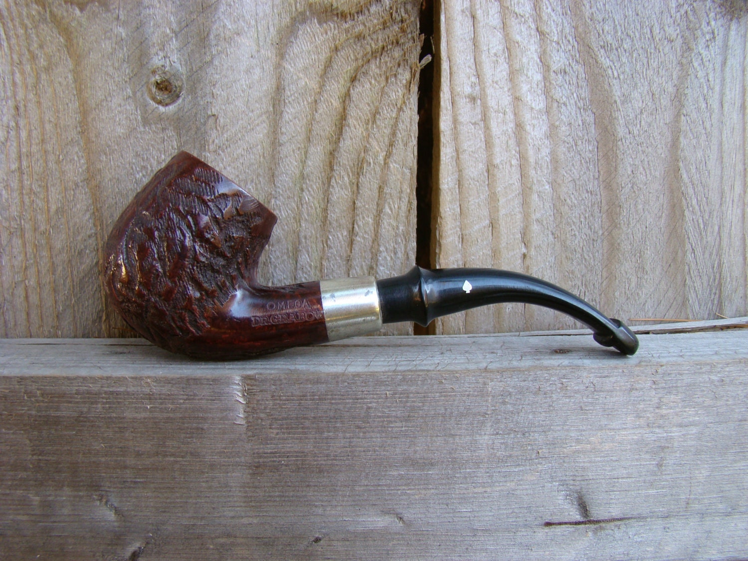 Single grabow