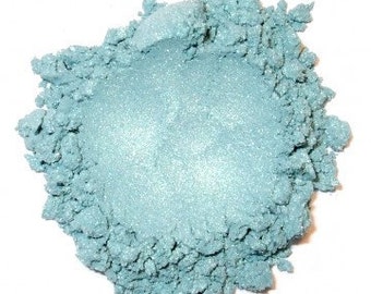 Mineral Eye Shadow "WINK" 3 grams or 5 Grams Orchid Blue Cosmetics