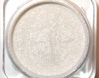 Mineral Eye Shadow " VIOLET PRISMS " 3 grams or 5 Grams