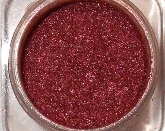 Mineral Eye Shadow " SHOPAHOLIC " 5 Grams LIMITED EDITION