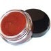 Orchid Blue Cosmetics Pot style Lip Gloss "CHOCOLATE FROSTING" Sheer High Shine Moisturizing.