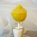 LEMON CAKE POPS, Party Favors, Wedding Favors, Bridal Shower Favors, Baby Shower Favors