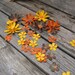 Fall Centerpiece Thanksgiving Table