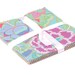 Kaffe Fassett CHARM PACK-Green