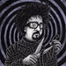 Tim Burton - 8x10 Portrait Print