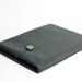 Kindle Paperwhite cover, Kobo Mini, Nexus 7 and other, dark green