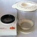 Vintage Black & Decker Handy Pop n Serve Hot Air Popcorn Popper from HoardersShop