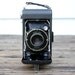 1940's Kodak Vigilant Junior Six-20