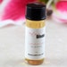 Unassuming - Perfume oil (Black amber, brown sugar, caramelized pralines, French vanilla ice cream, musk) 1/8oz